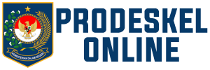 Prodeskel Online